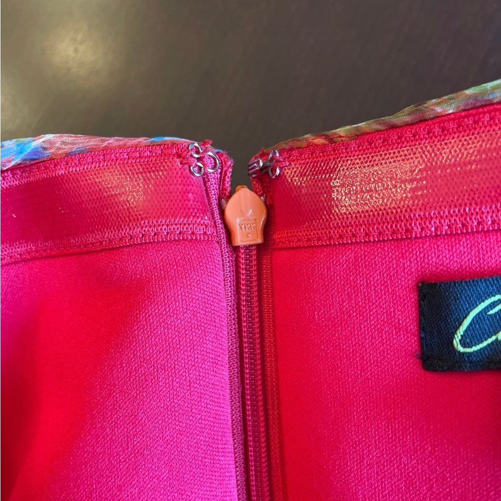 Cartise Dress Size 8 - Picture 6 of 8